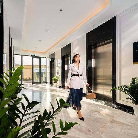 Altara Luxury Residences 归仁 外观 照片