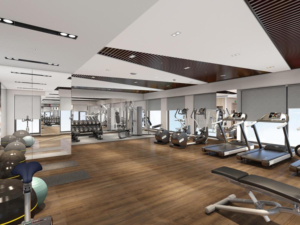 Altara Luxury Residences 归仁 外观 照片