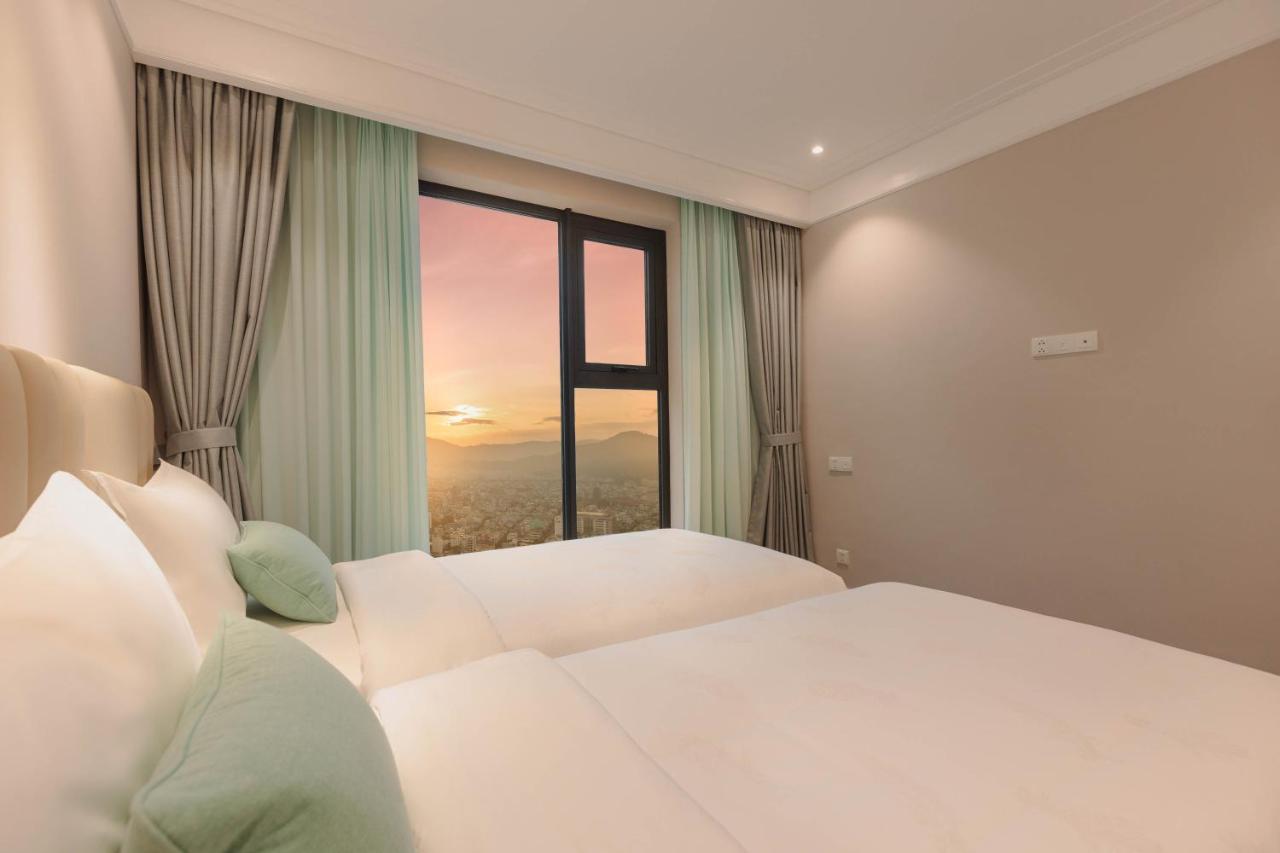 Altara Luxury Residences 归仁 外观 照片