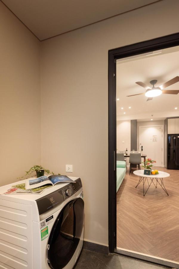 Altara Luxury Residences 归仁 外观 照片