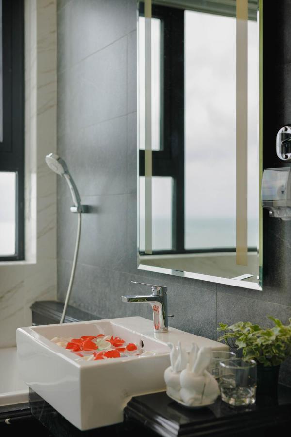 Altara Luxury Residences 归仁 外观 照片