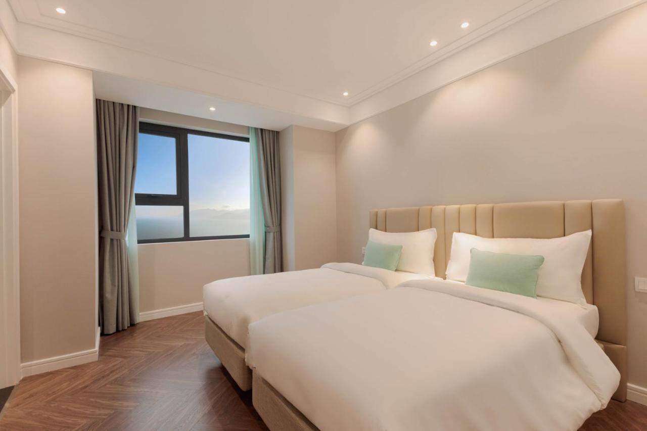Altara Luxury Residences 归仁 外观 照片