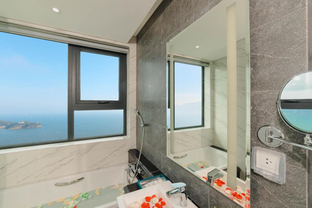 Altara Luxury Residences 归仁 外观 照片