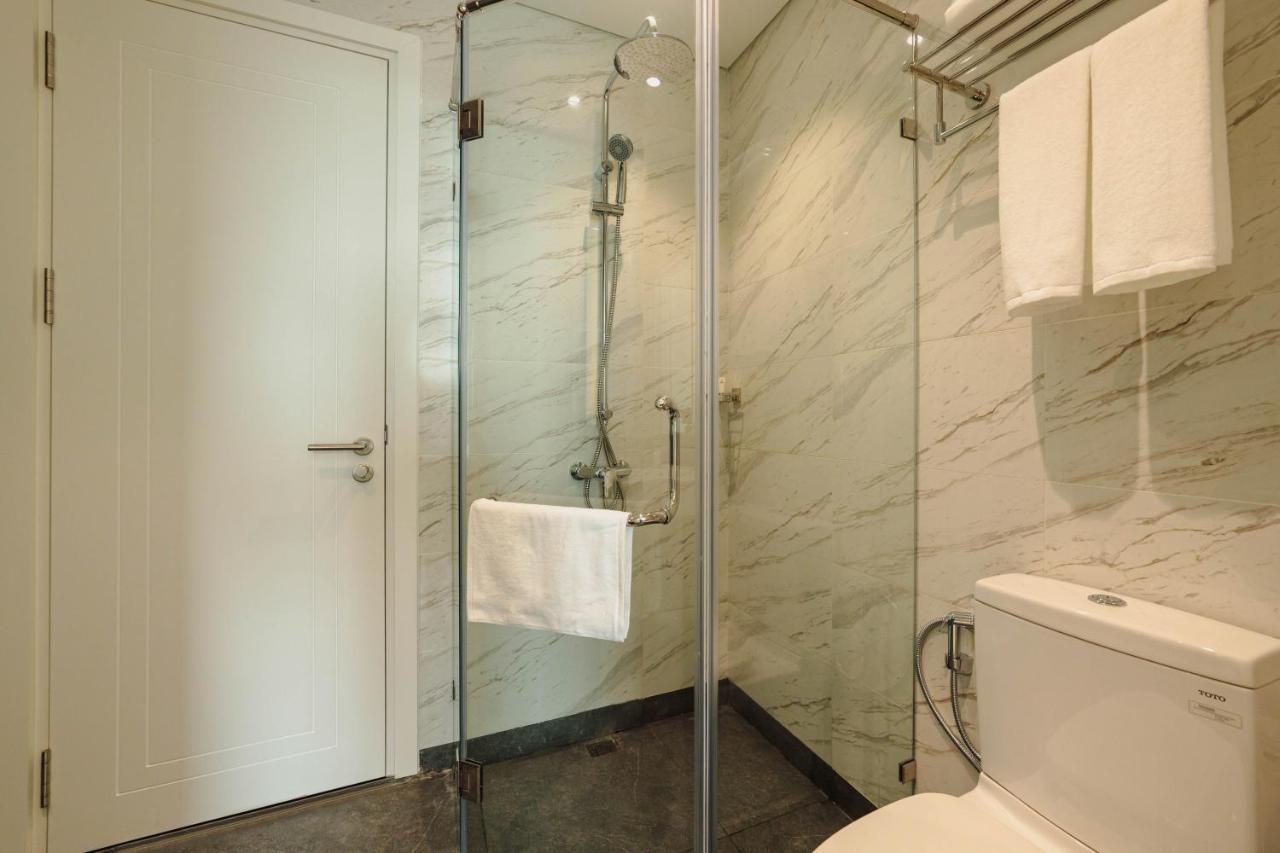 Altara Luxury Residences 归仁 外观 照片