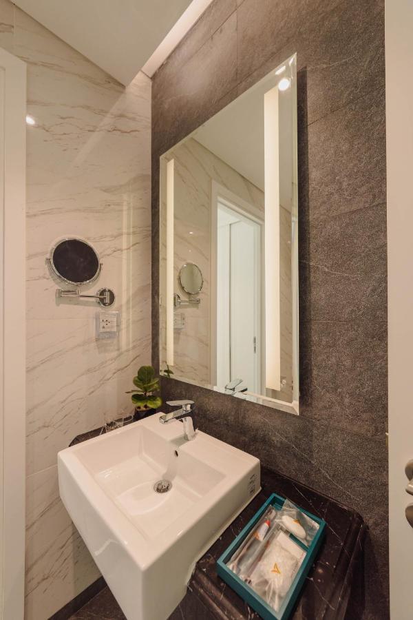 Altara Luxury Residences 归仁 外观 照片