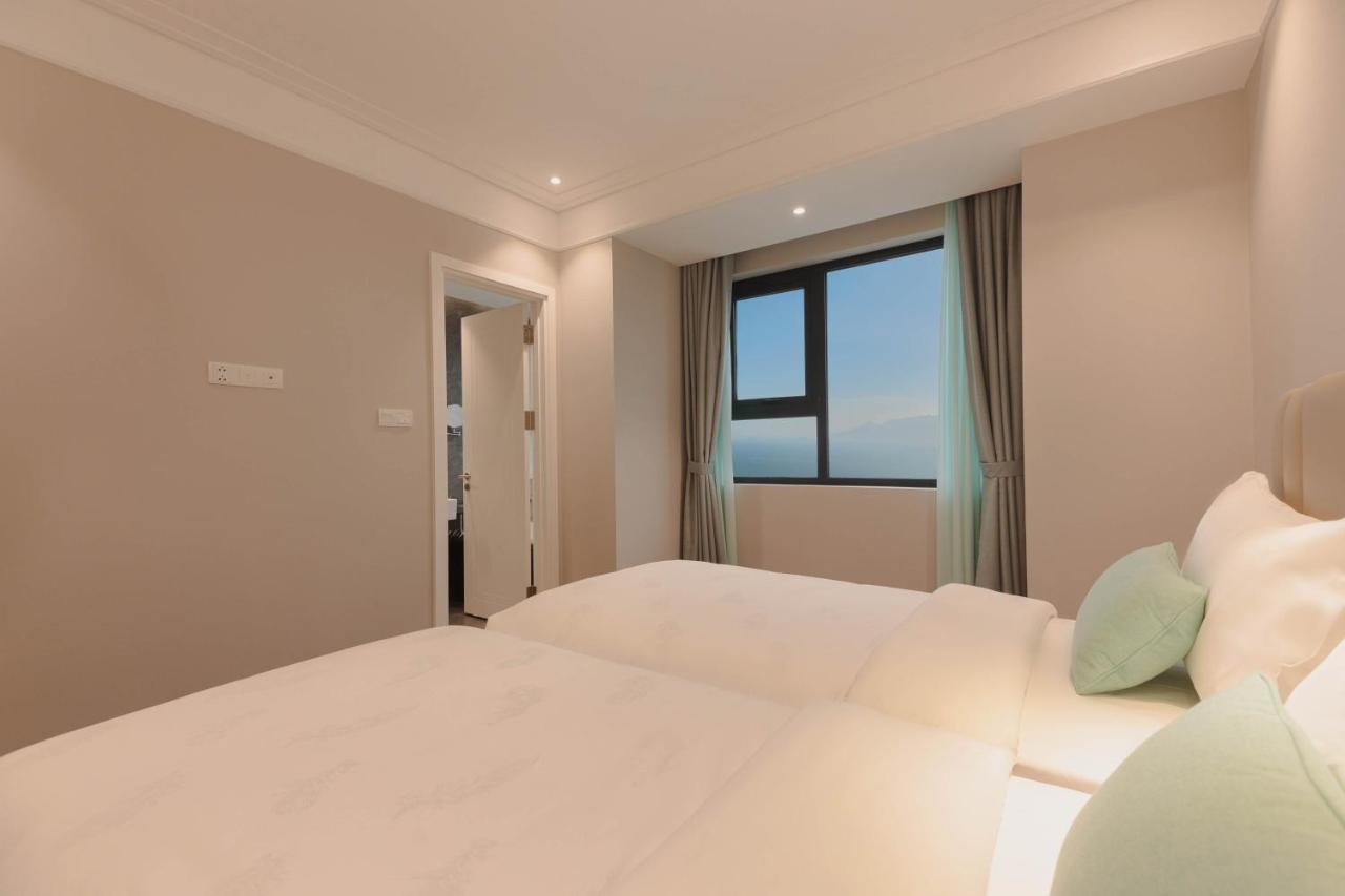 Altara Luxury Residences 归仁 外观 照片