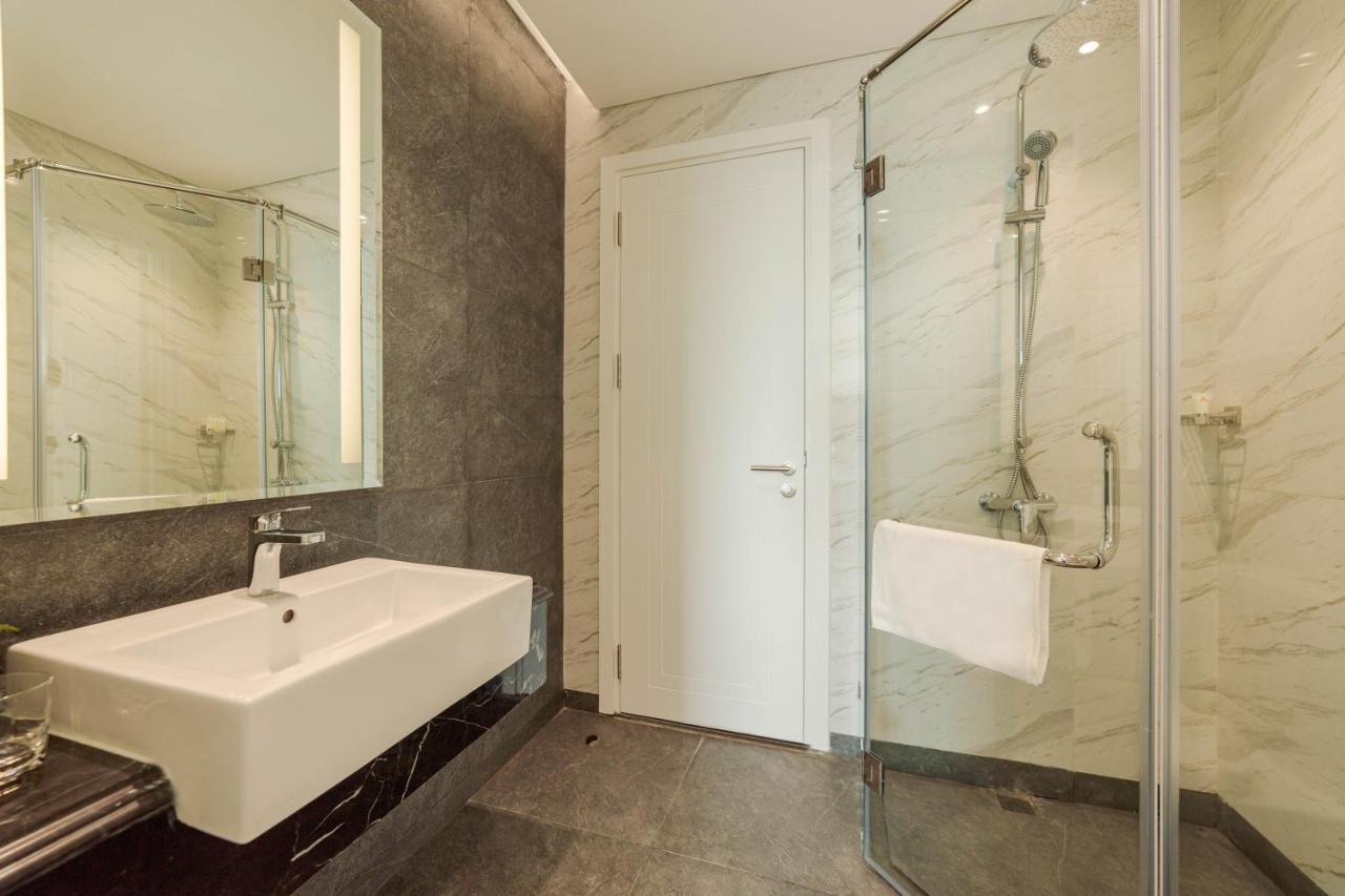 Altara Luxury Residences 归仁 外观 照片