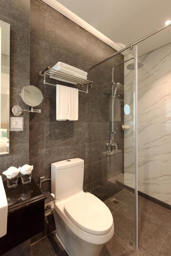 Altara Luxury Residences 归仁 外观 照片