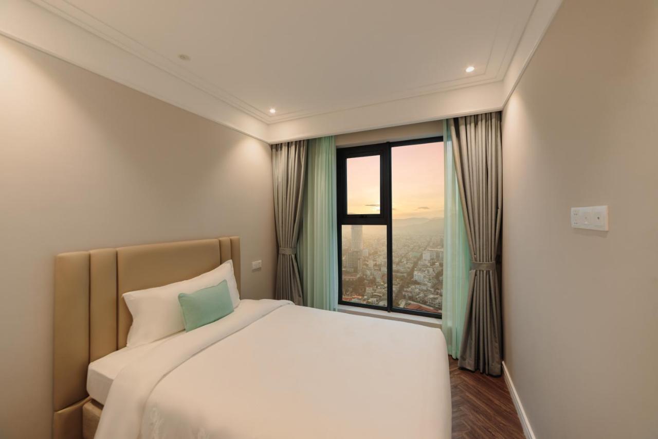 Altara Luxury Residences 归仁 外观 照片
