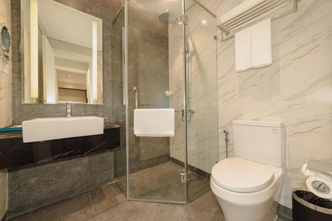 Altara Luxury Residences 归仁 外观 照片